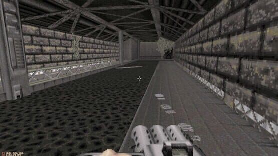 Dogville — screenshot 3