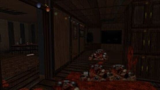 Just Another Christmas — screenshot 1