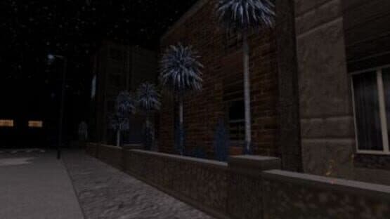 Just Another Christmas — screenshot 2