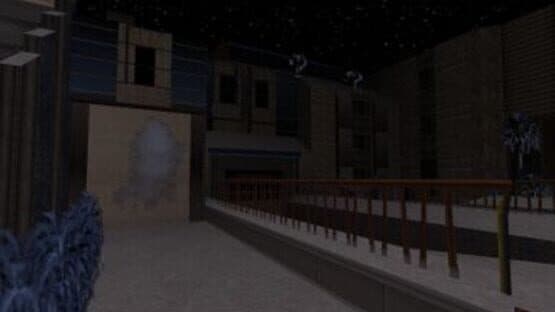 Just Another Christmas — screenshot 3