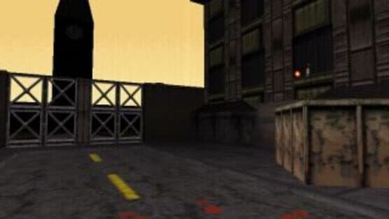 Sewage — screenshot 2