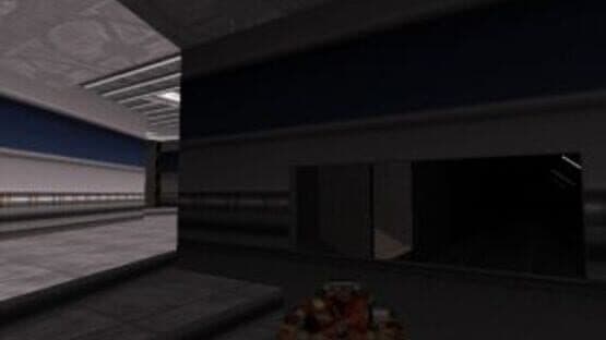 Polaris Outpost — screenshot 1