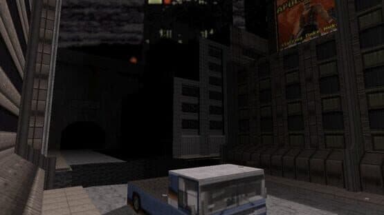 Sin Center — screenshot 1
