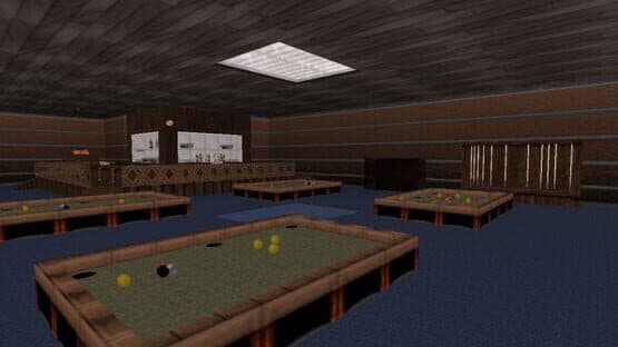 Sin Center — screenshot 2