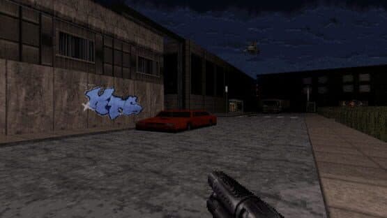 Galbadia — screenshot 1