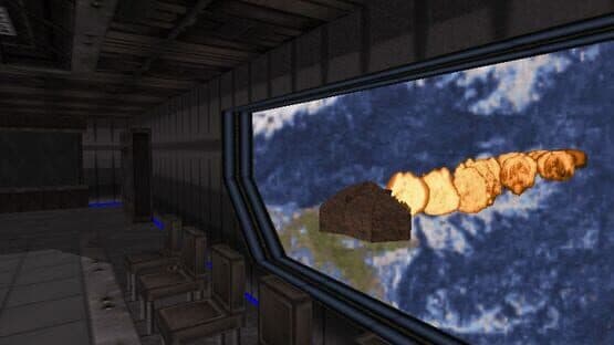 YMF500G — screenshot 1
