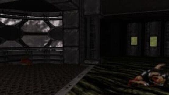 Alien Wipeout — screenshot 1