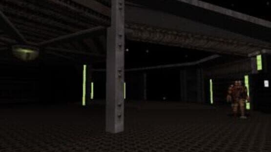 Alien Wipeout — screenshot 2