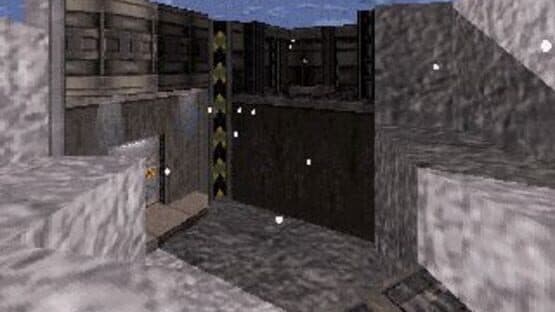 The Brave New World — screenshot 1