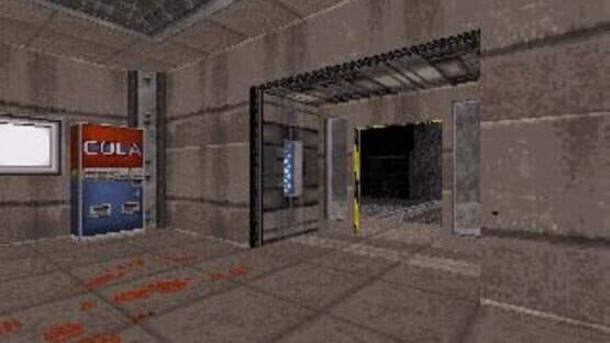 The Brave New World — screenshot 2