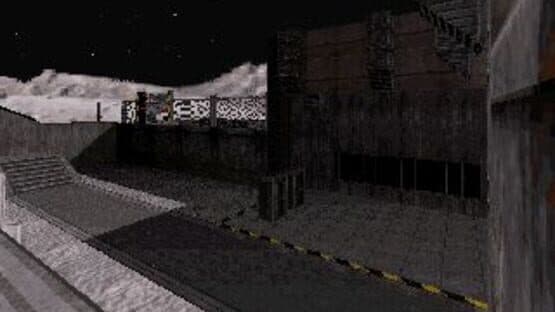 The Brave New World — screenshot 3