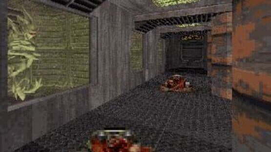 The Brave New World — screenshot 4