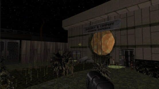 Nightshade Army — screenshot 2