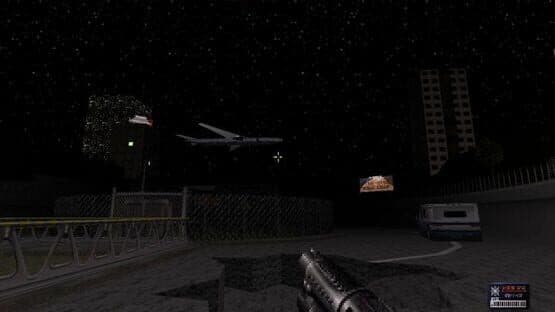 Nightshade Army — screenshot 4
