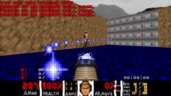 60 Minute Marathon — screenshot 2