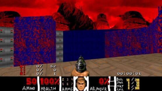 60 Minute Marathon — screenshot 3