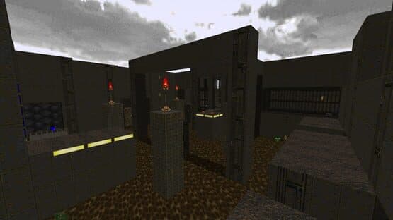Obzen — screenshot 1