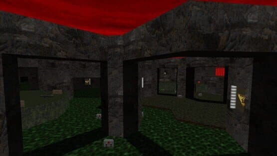Obzen — screenshot 2