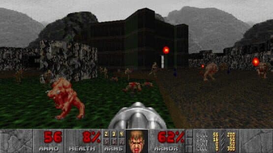 Soaked in Blood — screenshot 1