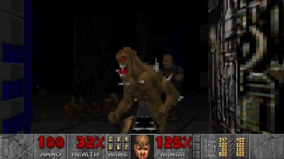 Soaked in Blood — screenshot 2