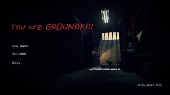 You are Grounded! — screenshot 1