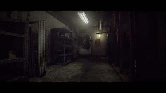 You are Grounded! — screenshot 2