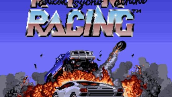 RPM Racing — screenshot 1