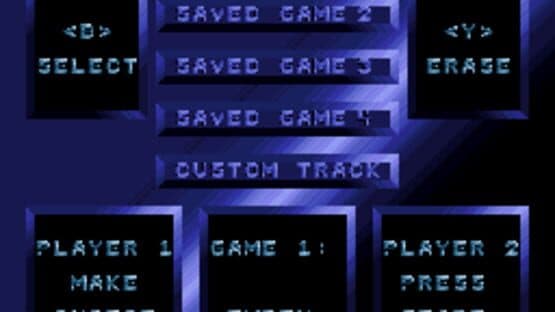 RPM Racing — screenshot 2