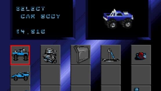 RPM Racing — screenshot 3