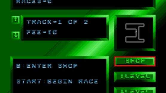 RPM Racing — screenshot 4