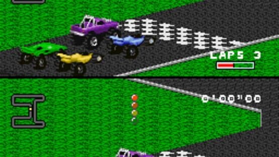 RPM Racing — screenshot 5