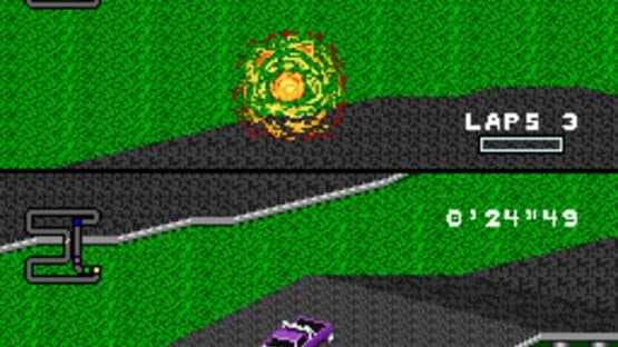 RPM Racing — screenshot 6