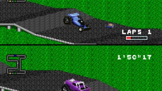 RPM Racing — screenshot 7