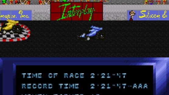 RPM Racing — screenshot 8