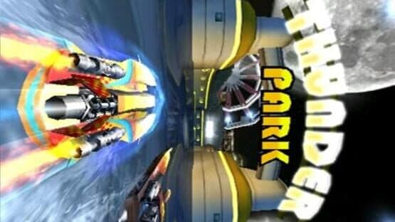 Hydro Thunder Go — screenshot 1