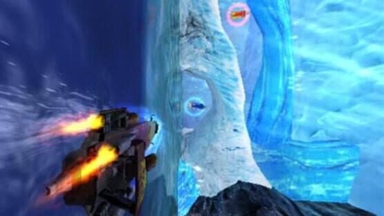 Hydro Thunder Go — screenshot 4