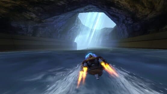 Hydro Thunder Go — screenshot 5