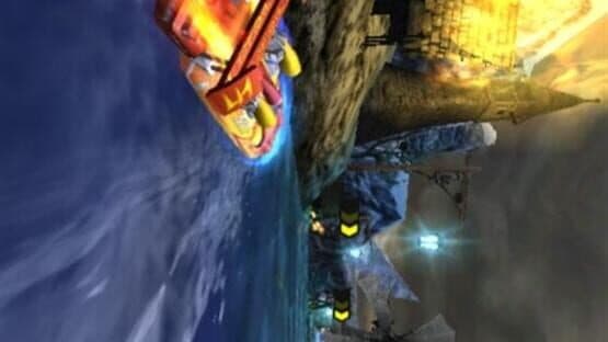 Hydro Thunder Go — screenshot 6