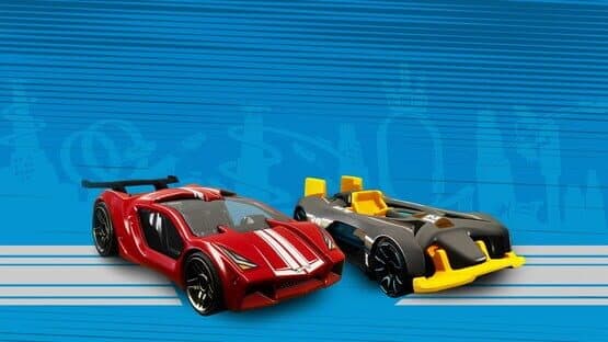 Hot Wheels Unleashed 2: Speed Kings Pack — screenshot 1