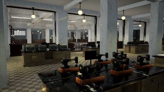 Lost Budapest — screenshot 5