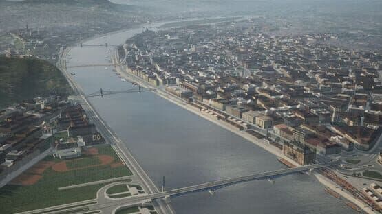 Lost Budapest — screenshot 6