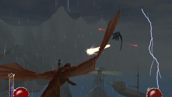 Drakan: The Ancients' Gates — screenshot 3