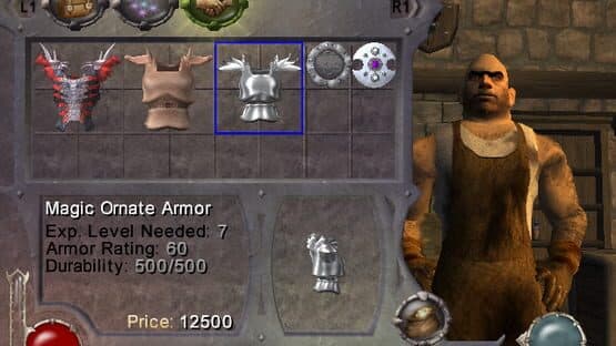 Drakan: The Ancients' Gates — screenshot 5