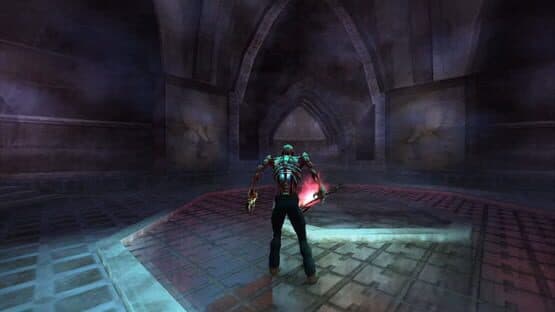Shadow Man: 2econd Coming — screenshot 4