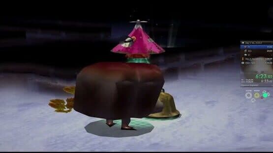 Pikmin 2: The Adventures of Gilbert and Hank — screenshot 3