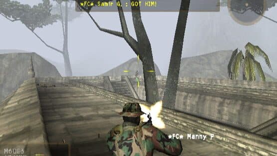 SOCOM: US Navy SEALs — screenshot 3