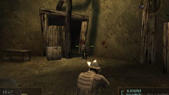 SOCOM: US Navy SEALs — screenshot 4
