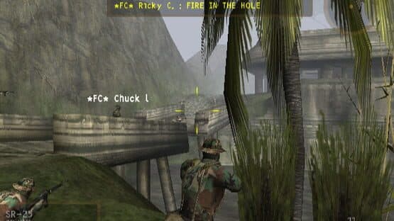 SOCOM: US Navy SEALs — screenshot 5