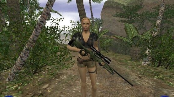 James Bond 007: Nightfire — screenshot 3