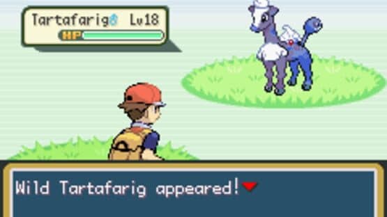 Pokémon Sweet 2th — screenshot 2
